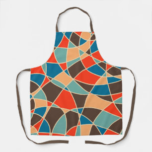 70's Smooth Apron