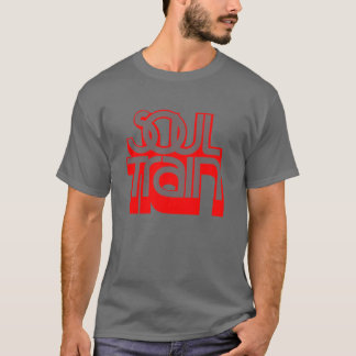 70s Soul Music girl T-Shirt