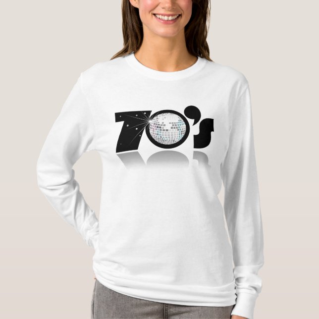70s T-Shirt (Front)
