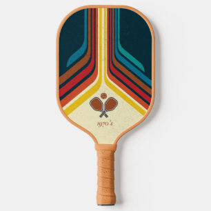 70's Vintage Pickleball Paddle