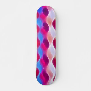 70's Vintage Skateboard Deck