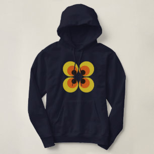 70s Wallpaper Hoodie