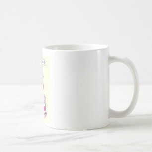 70th Birthday Humour for Her Coffee Mug