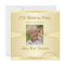 70th Birthday Party - Custom Photo Invitations
