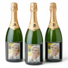 70th birthday photo black white women