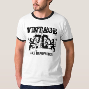 70th Birthday T-Shirt