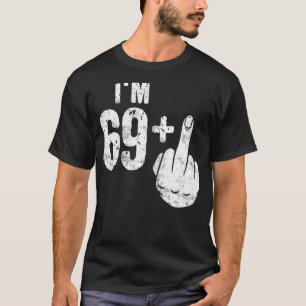 70th Birthday T-Shirt