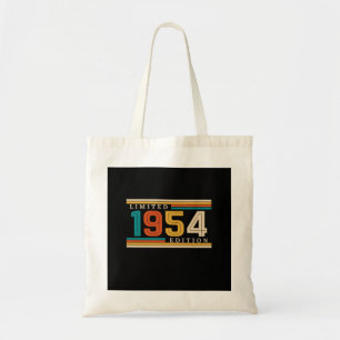  70th Birthday Tote Bag