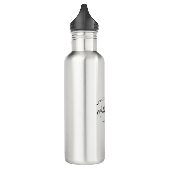  710 ML WATER BOTTLE (Left)