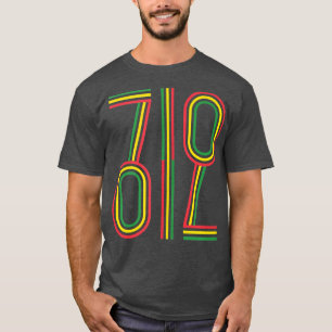 710 Oil Dabs  T-Shirt