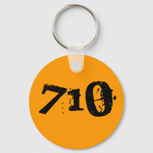 710/oil key chain