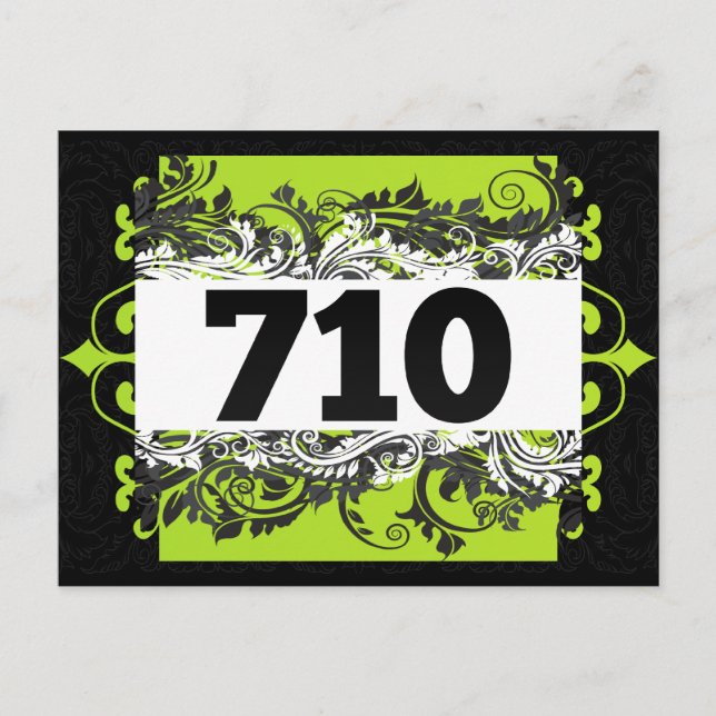 710 POSTCARD (Front)