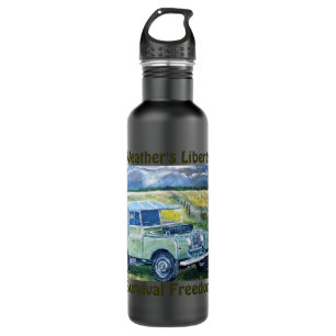710ml Aluminium 710 Ml Water Bottle