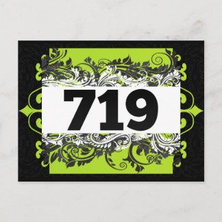 719 POSTCARD