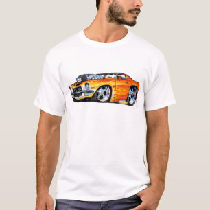 71 Camaro T-Shirt