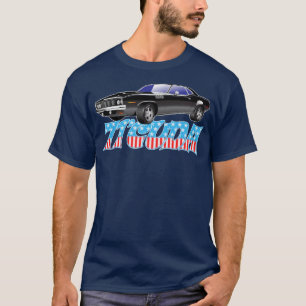 71 Cuda T-Shirt