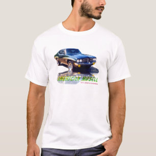 71 LeMans T-Shirt