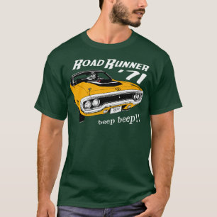71 Road Runner T-Shirt