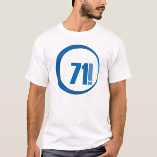 71 T-Shirt