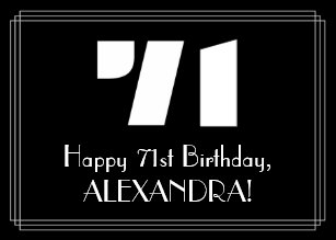 71 Years Old Cards Zazzle Nz 71 Years Old Cards Zazzle Nz