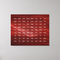 72 Names of God Meditation Art