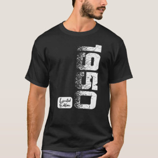 72 Year Old  1950 72th Birthday T-Shirt