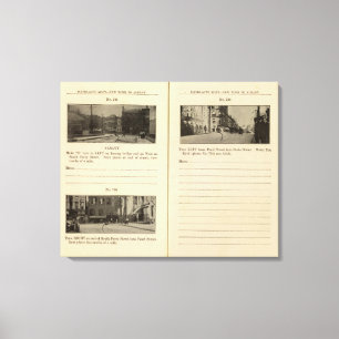 73941 Albany Canvas Print