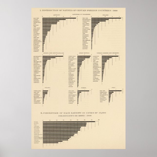 73 Natives of certain countries Poster (Front)