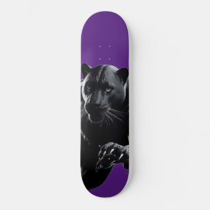 73" Suavage skateboard