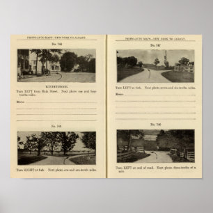 74649 Kinderhook Poster