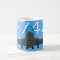 747 AIRLINER
