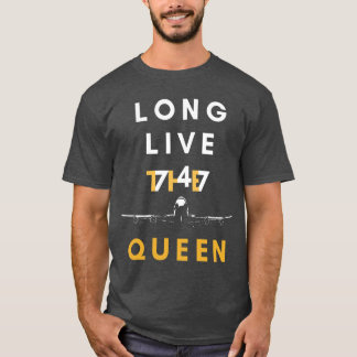 747 Apparel T-Shirt