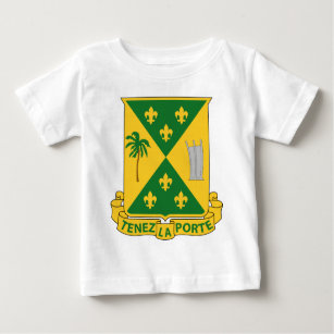 759th Military Police Battalion Baby T-Shirt