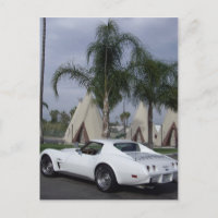 75 Corvette