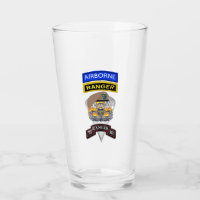 75th Airborne Ranger Jumpmaster Wings