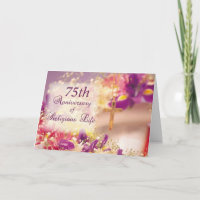75th Anniversary of Religious Life
