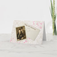 75th Anniversary Snapshot On Damask