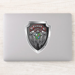 75th Ranger Regiment 1st Bat “Rangers Lead The W