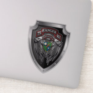 75th Ranger Regiment 2nd Bat “Rangers Lead The Way