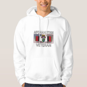 75th Ranger Regiment “Afghanistan Veteran” Hoodie