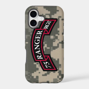 75th Ranger Regiment "Army Digital Camo"