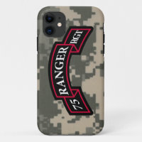 75th Ranger Regiment "Army Digital Camo"