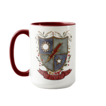 75th Ranger Regiment Canister