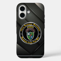 75th Ranger Regiment