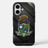 75th Ranger Regiment