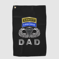 75th Ranger Regiment DAD
