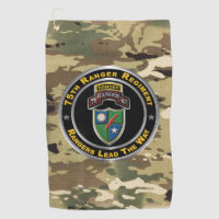 75th Ranger Regiment