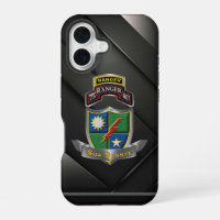 75th Ranger Regiment