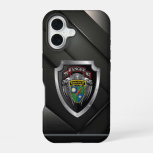 75th Ranger Regiment iPhone 16 Case