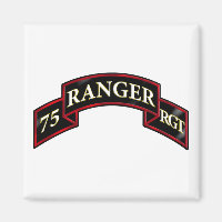 75th Ranger Regiment